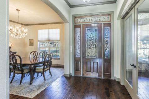 206 Hidden Meadow Circle Midlothian TX 76065