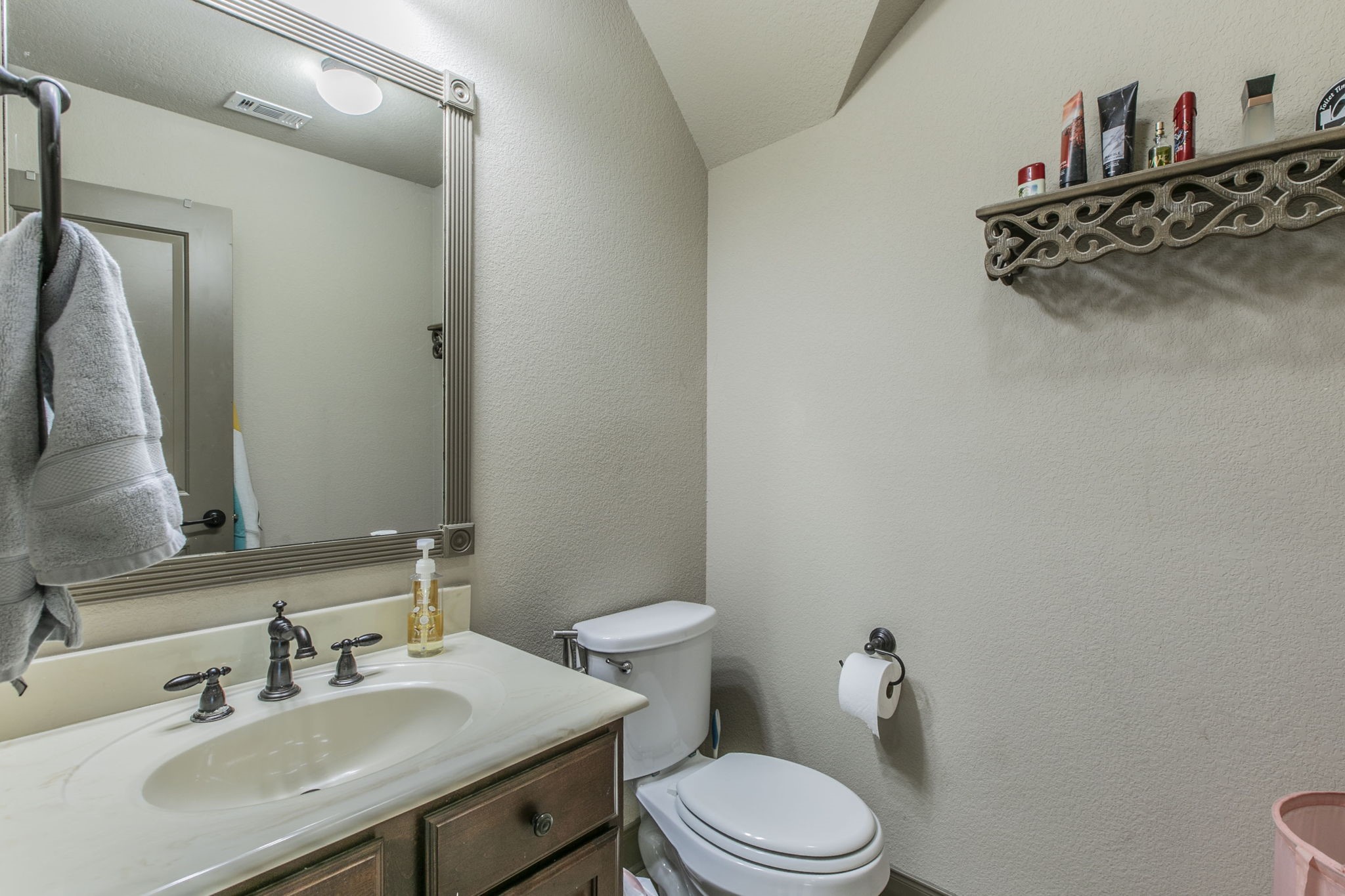 206 Hidden Meadow Circle Midlothian TX 76065