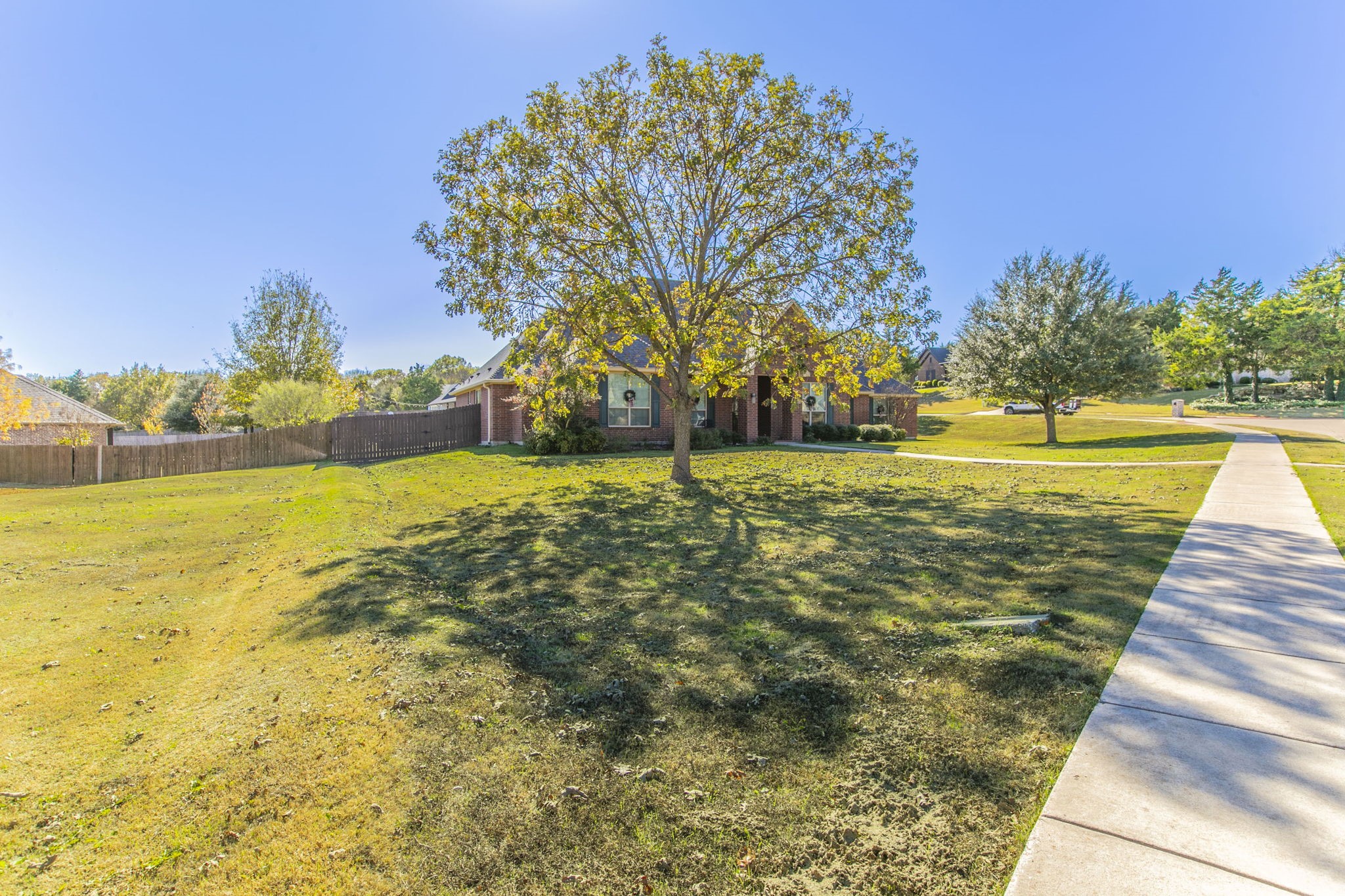206 Hidden Meadow Circle Midlothian TX 76065
