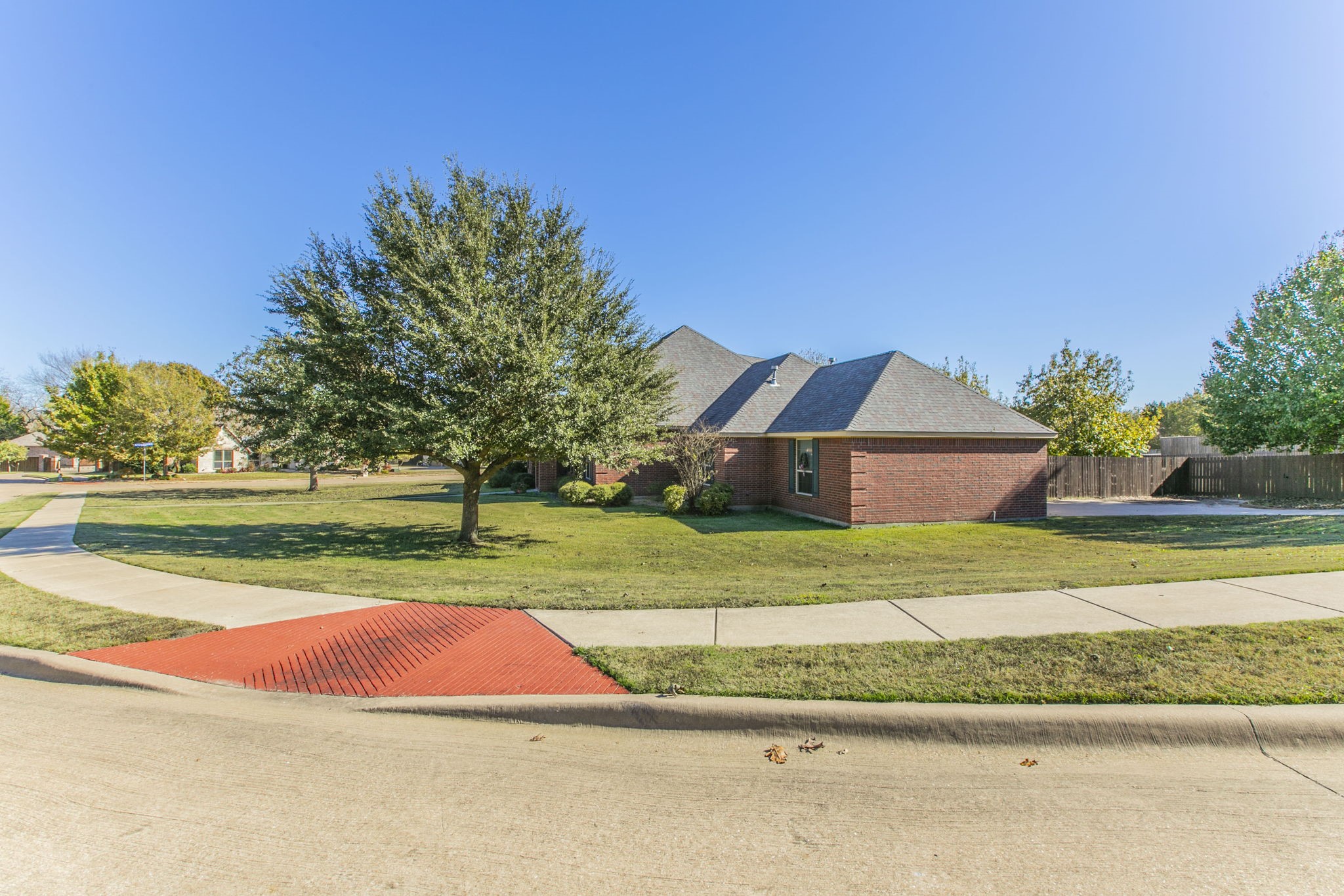 206 Hidden Meadow Circle Midlothian TX 76065