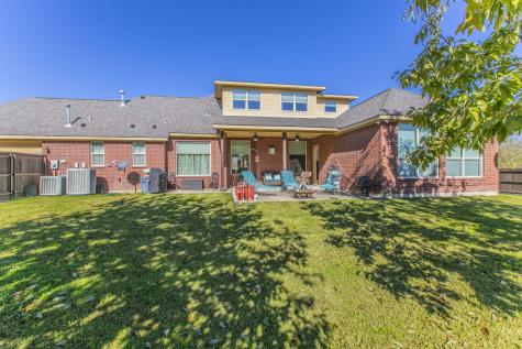 206 Hidden Meadow Circle Midlothian TX 76065