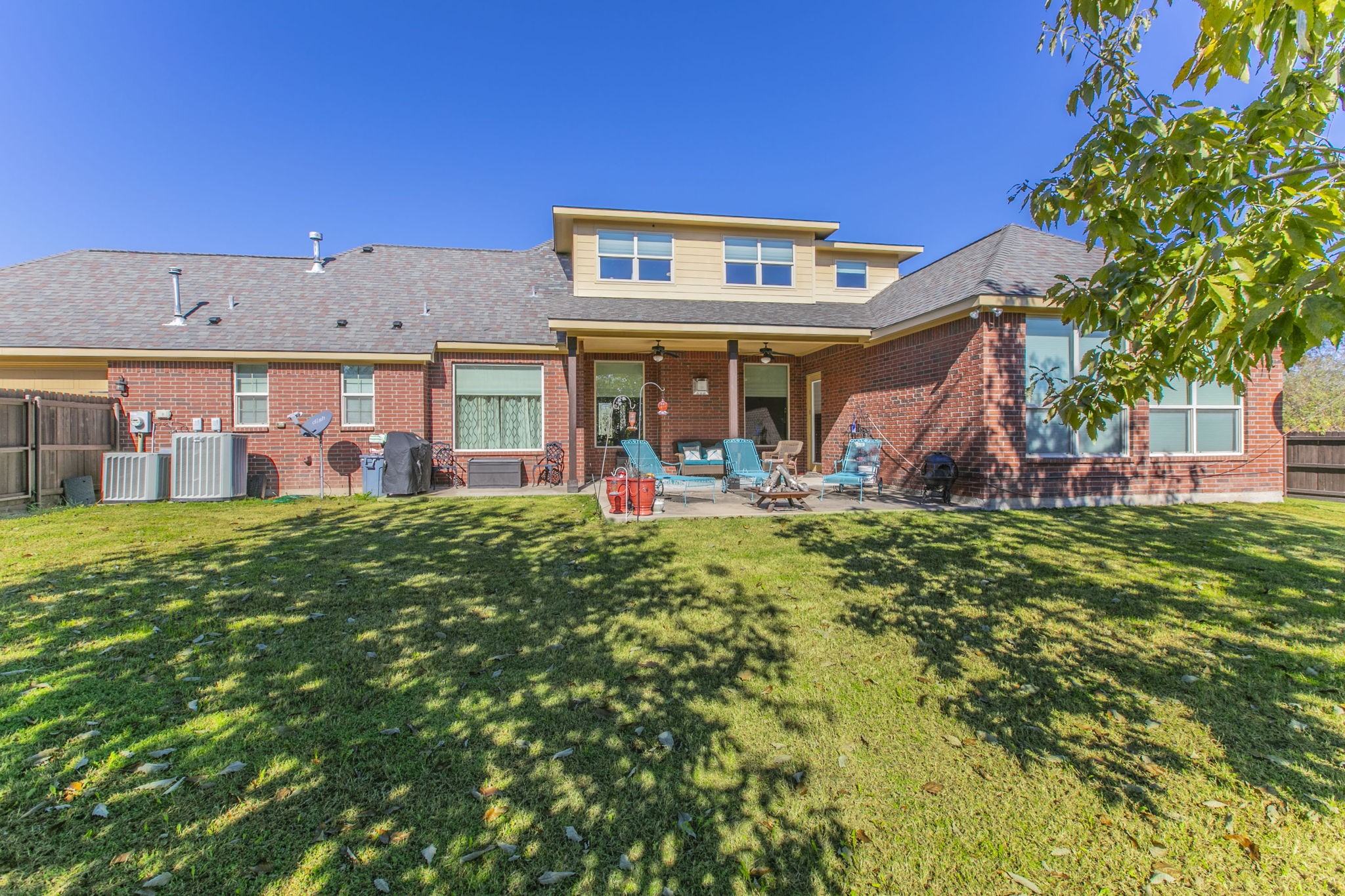 206 Hidden Meadow Circle Midlothian TX 76065