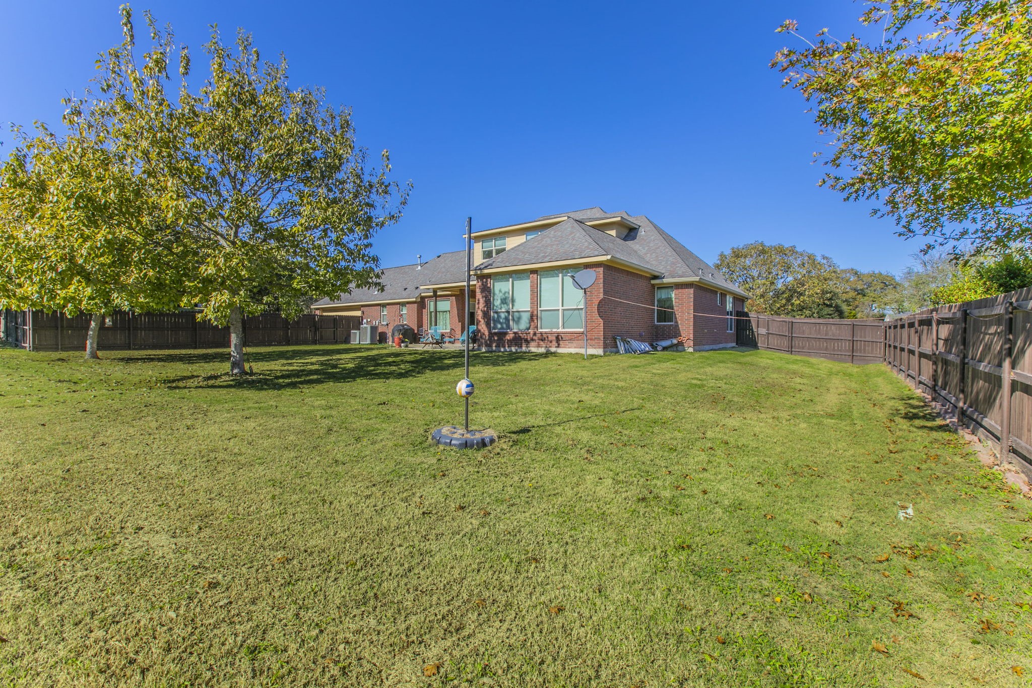206 Hidden Meadow Circle Midlothian TX 76065