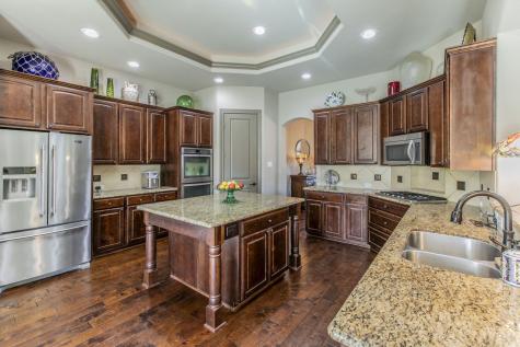 206 Hidden Meadow Circle Midlothian TX 76065