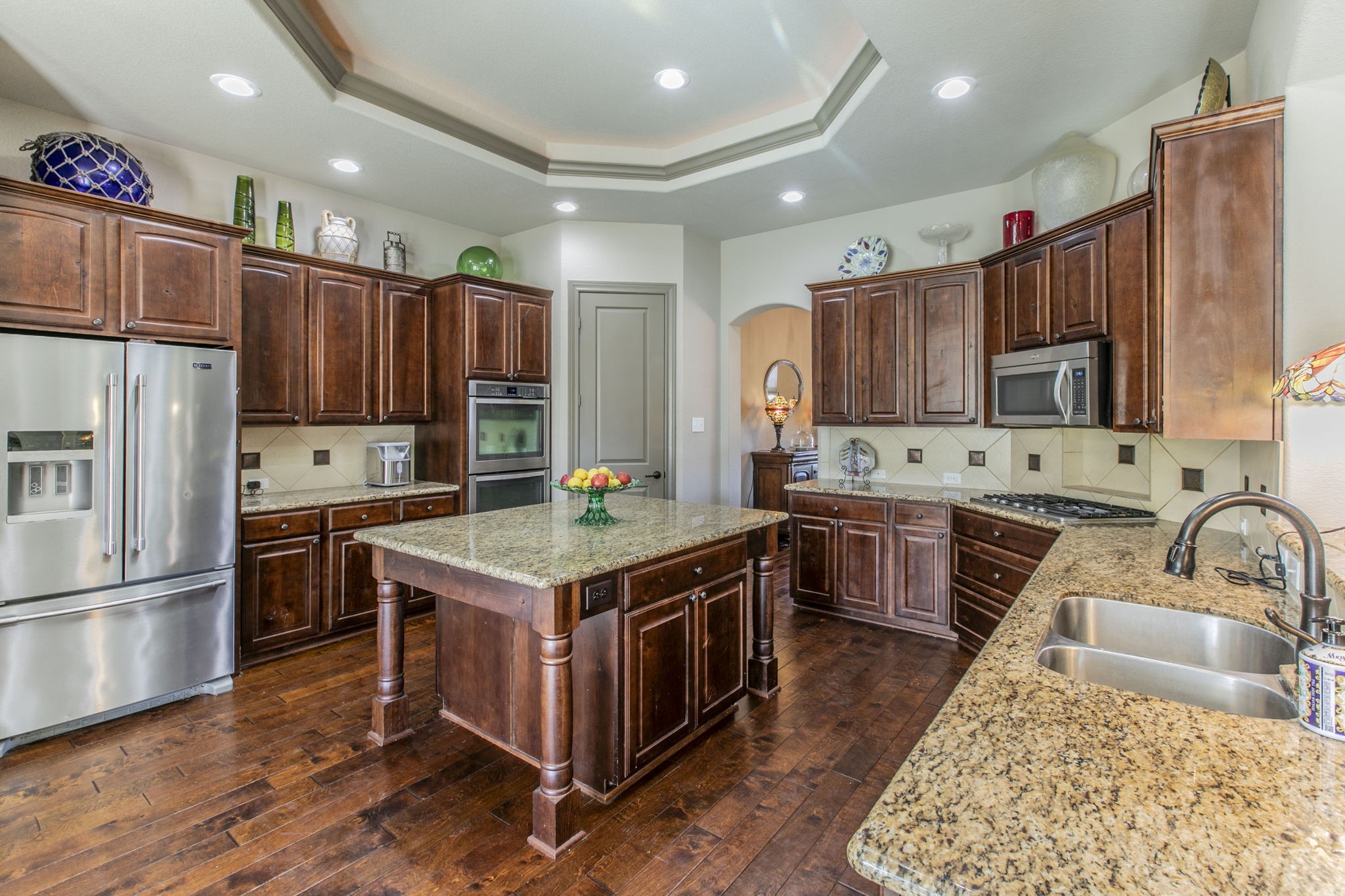 206 Hidden Meadow Circle Midlothian TX 76065