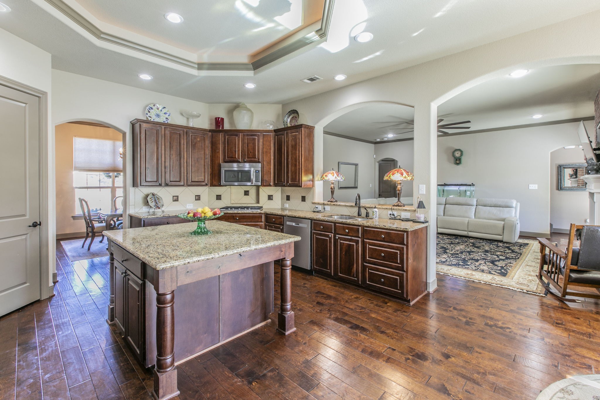 206 Hidden Meadow Circle Midlothian TX 76065