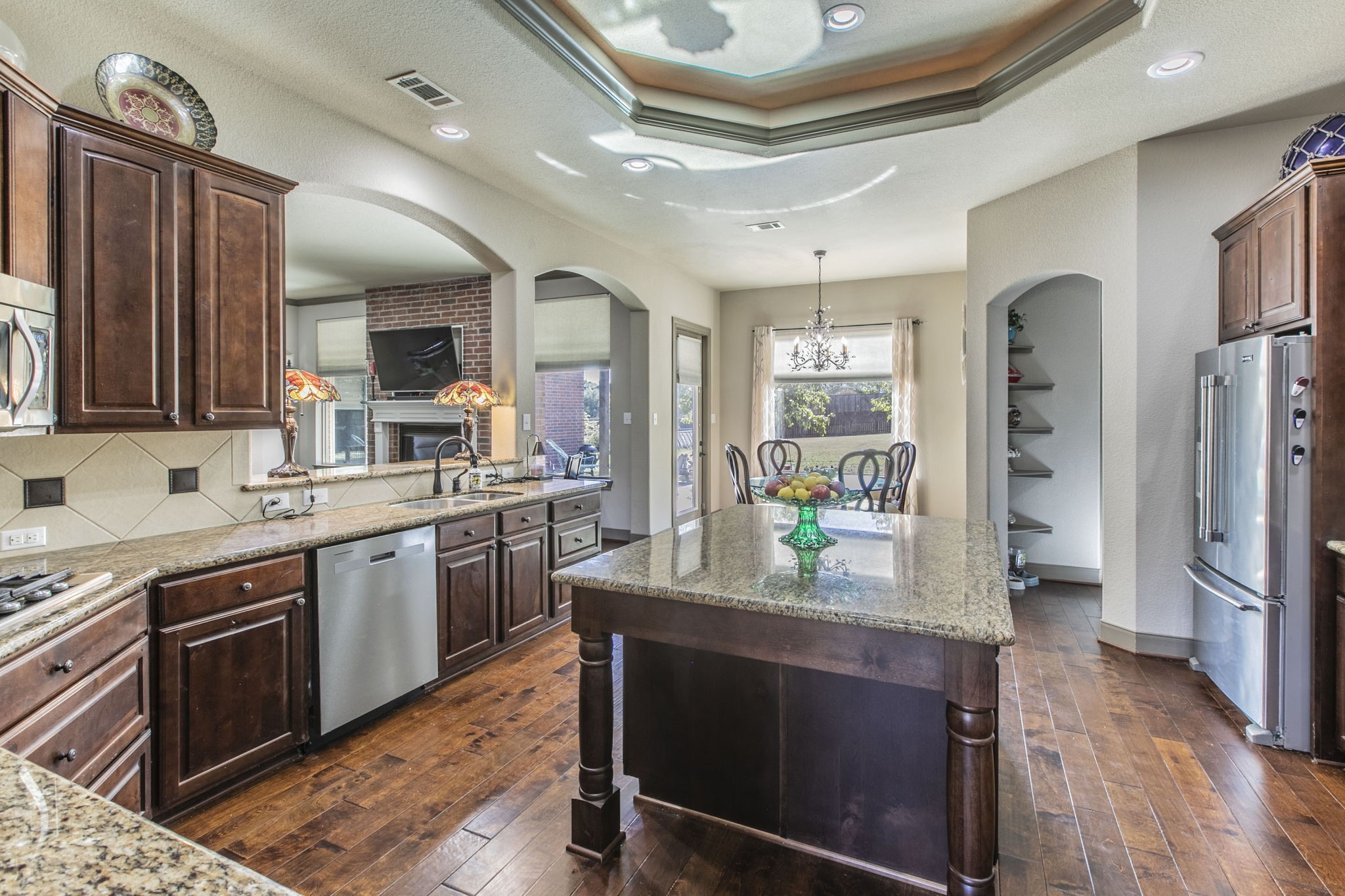 206 Hidden Meadow Circle Midlothian TX 76065