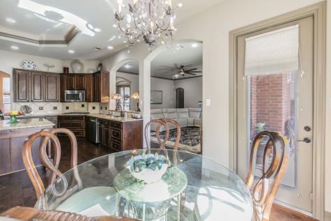 206 Hidden Meadow Circle Midlothian TX 76065
