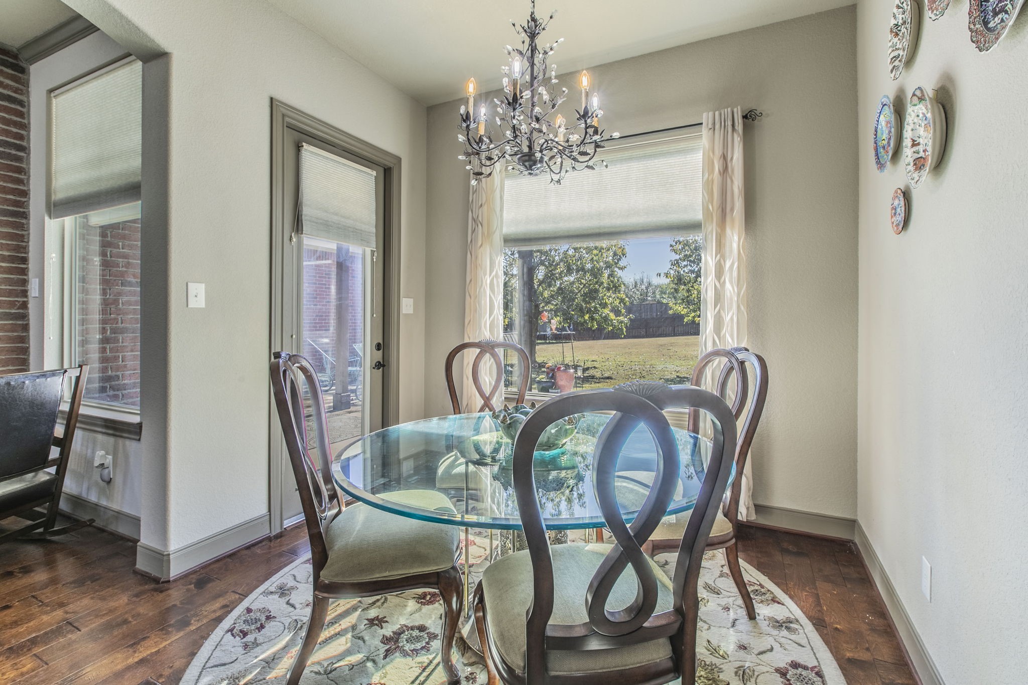 206 Hidden Meadow Circle Midlothian TX 76065