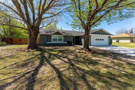 142 Becky Lane Waxahachie TX 75165