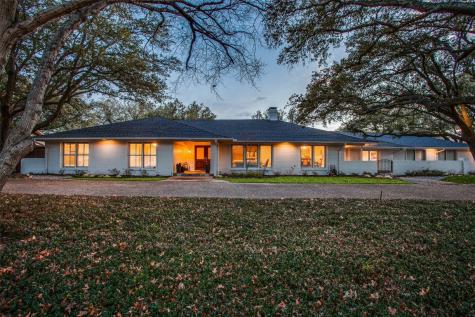 5130 Pebblebrook Drive Dallas TX 75229