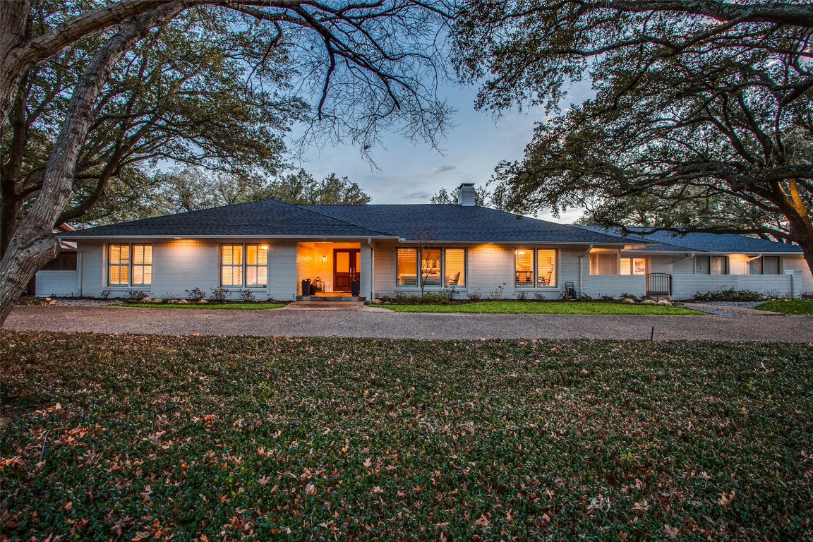 5130 Pebblebrook Drive Dallas TX 75229