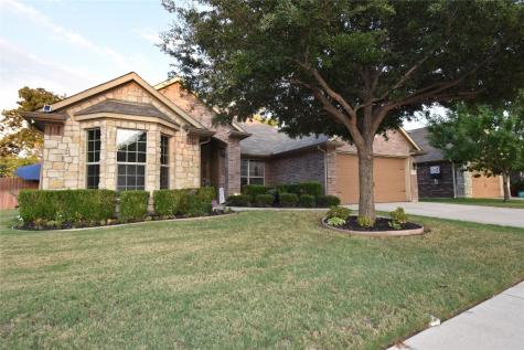 144 Joshua Street Denton TX 76209