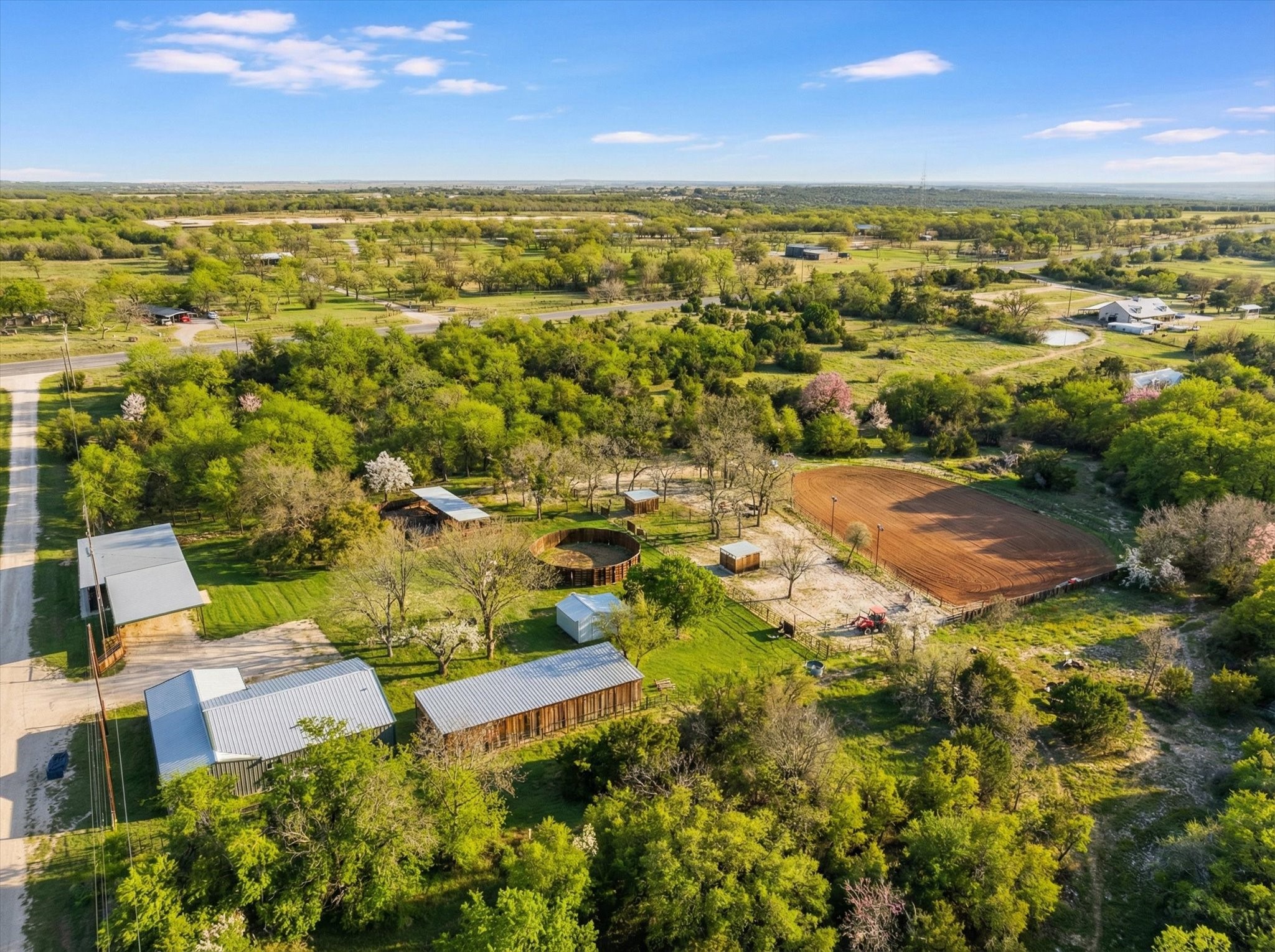 299 Private Road 1526 Lipan TX 76462
