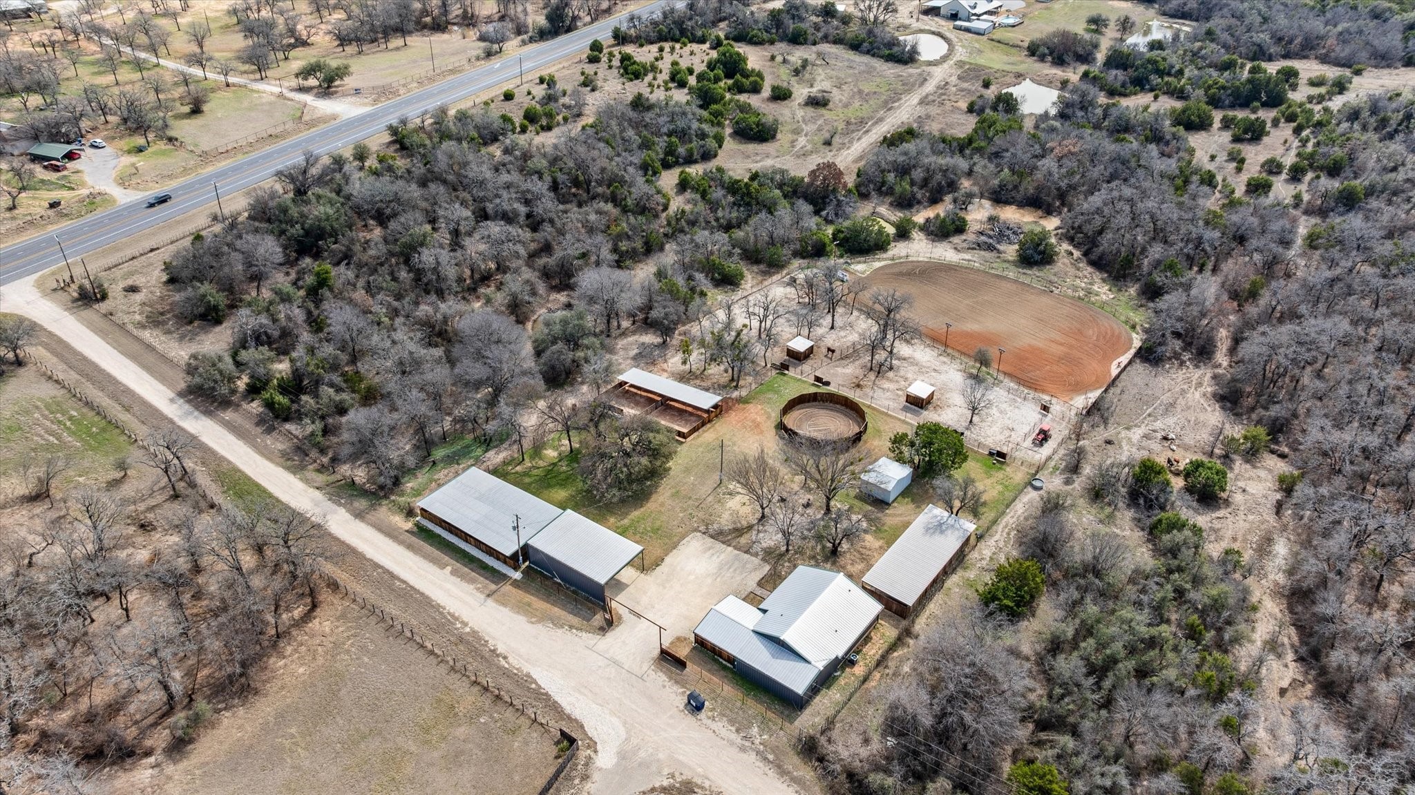 299 Private Road 1526 Lipan TX 76462