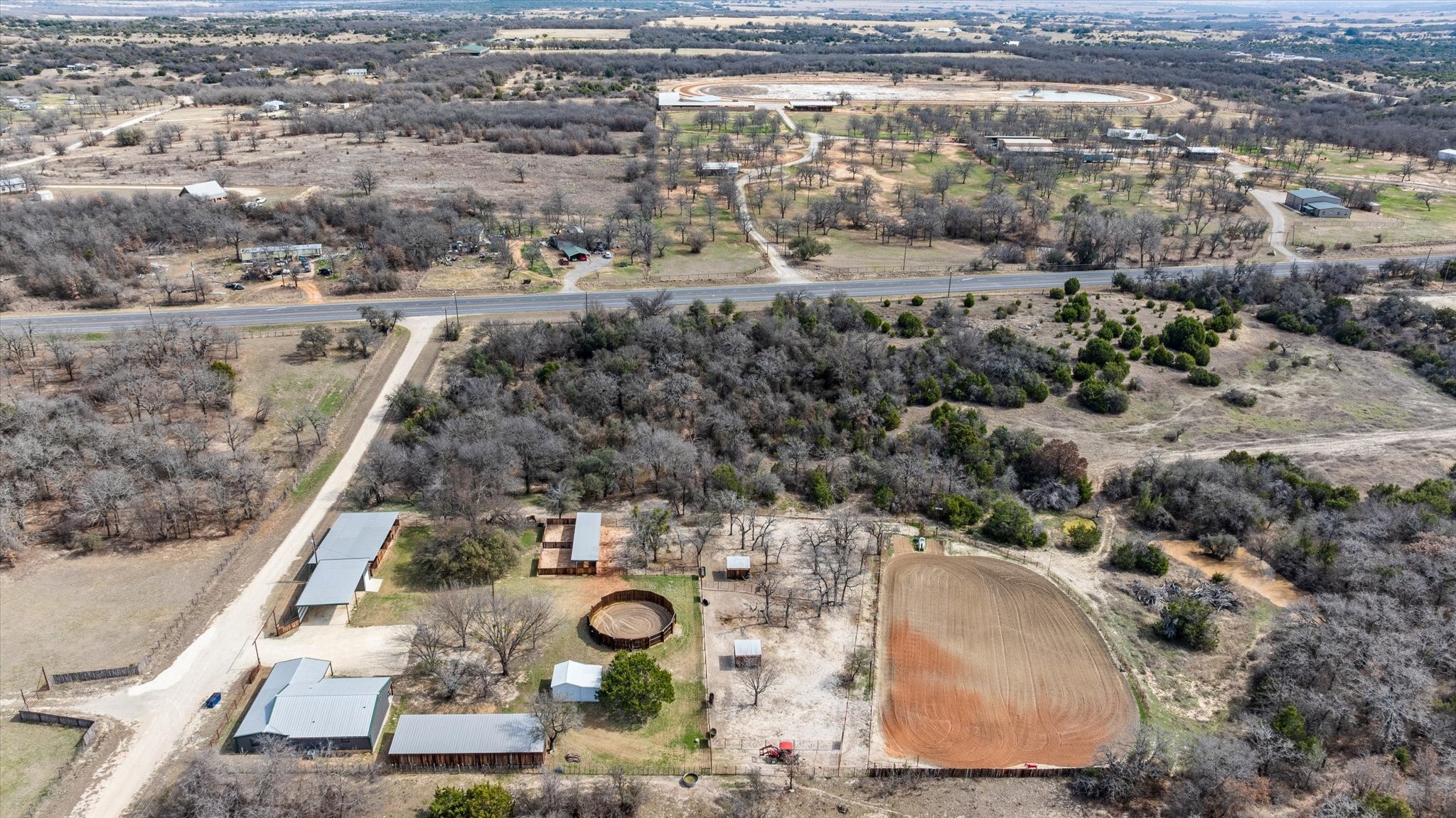 299 Private Road 1526 Lipan TX 76462
