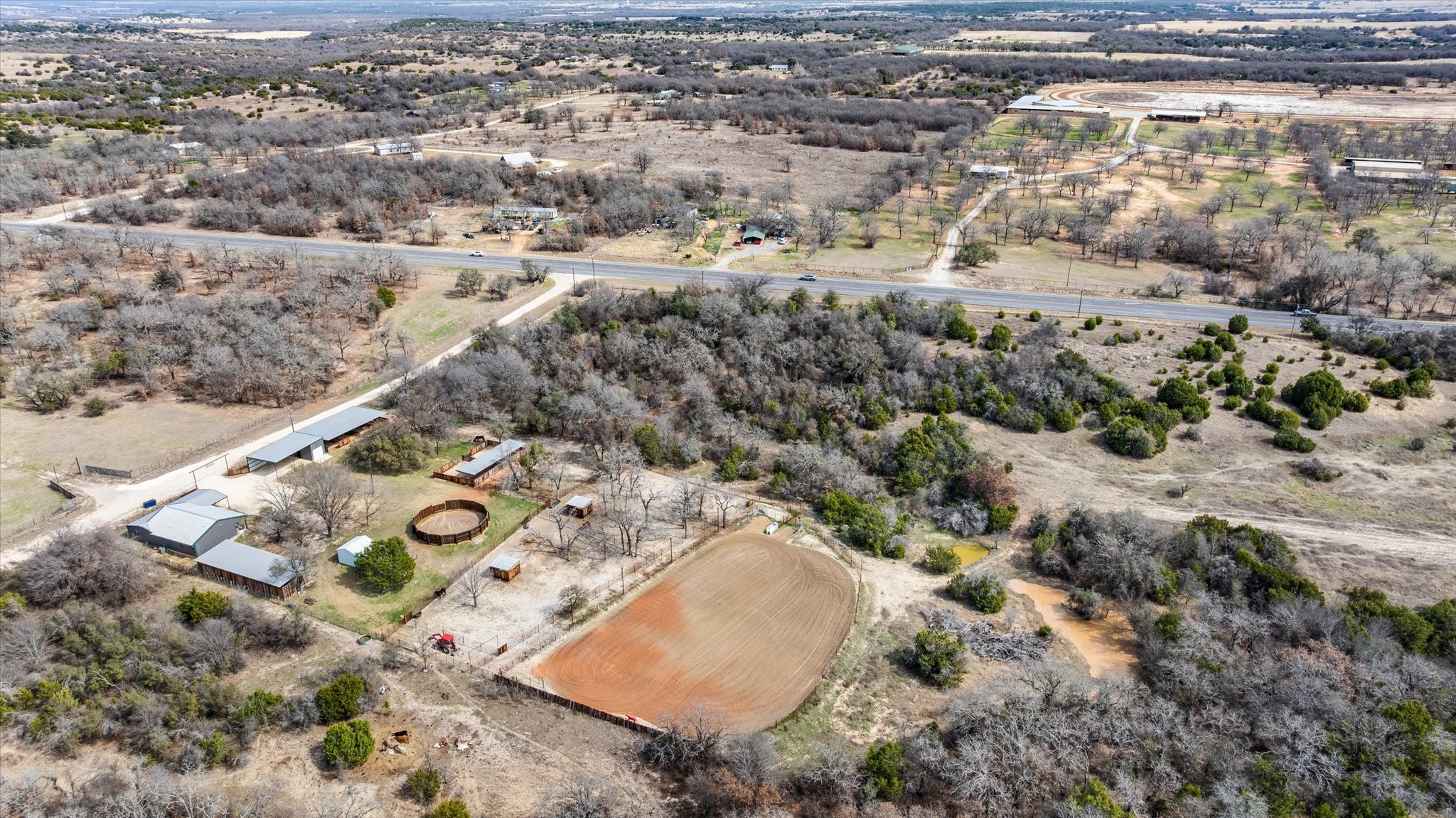299 Private Road 1526 Lipan TX 76462