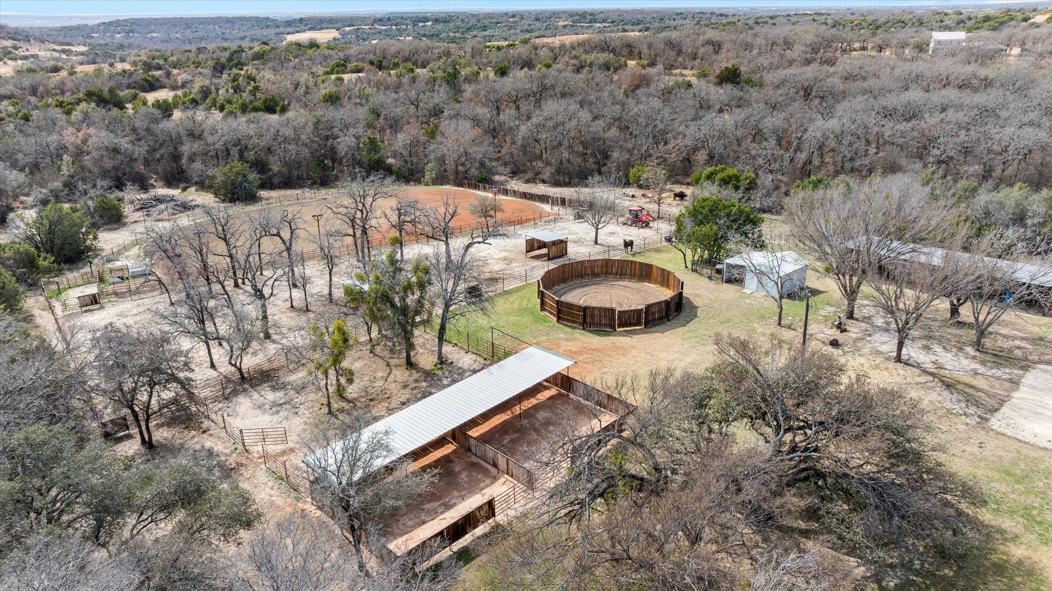 299 Private Road 1526 Lipan TX 76462