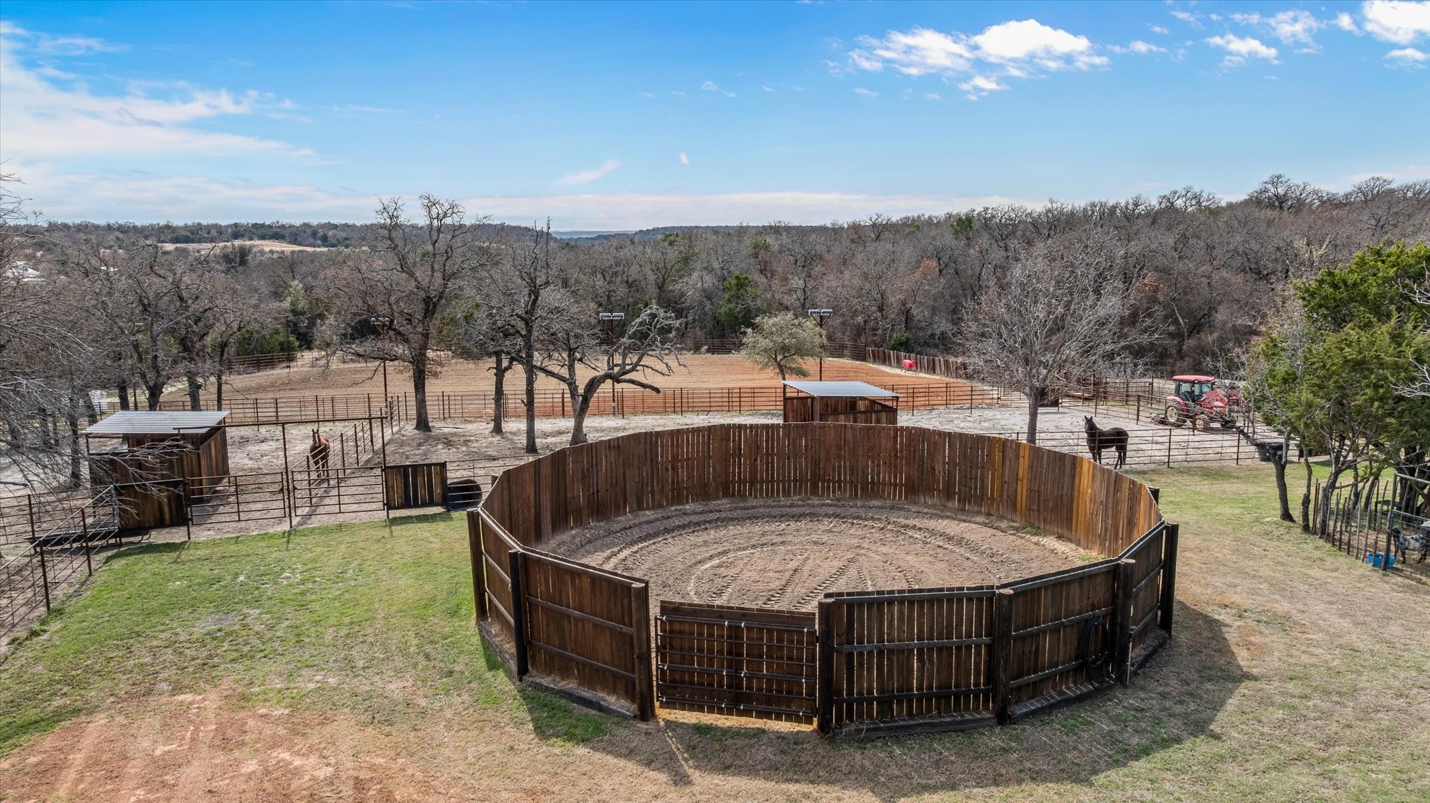 299 Private Road 1526 Lipan TX 76462