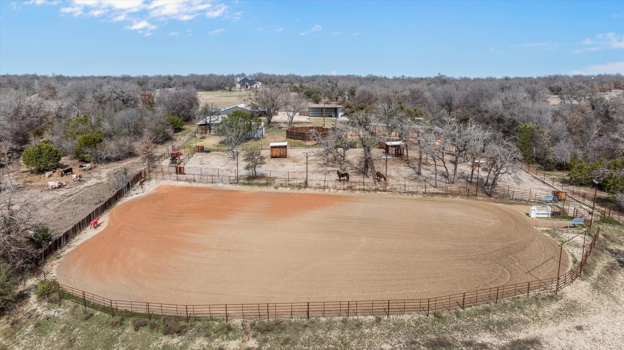 299 Private Road 1526 Lipan TX 76462