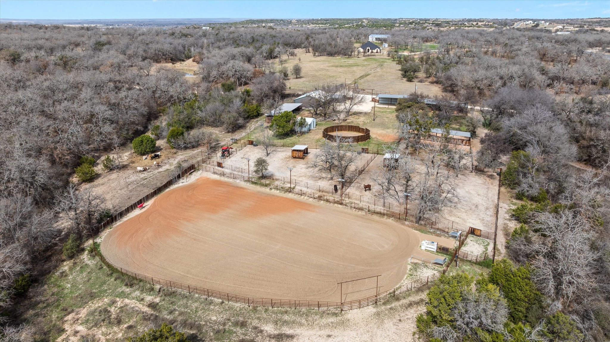 299 Private Road 1526 Lipan TX 76462