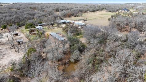 299 Private Road 1526 Lipan TX 76462