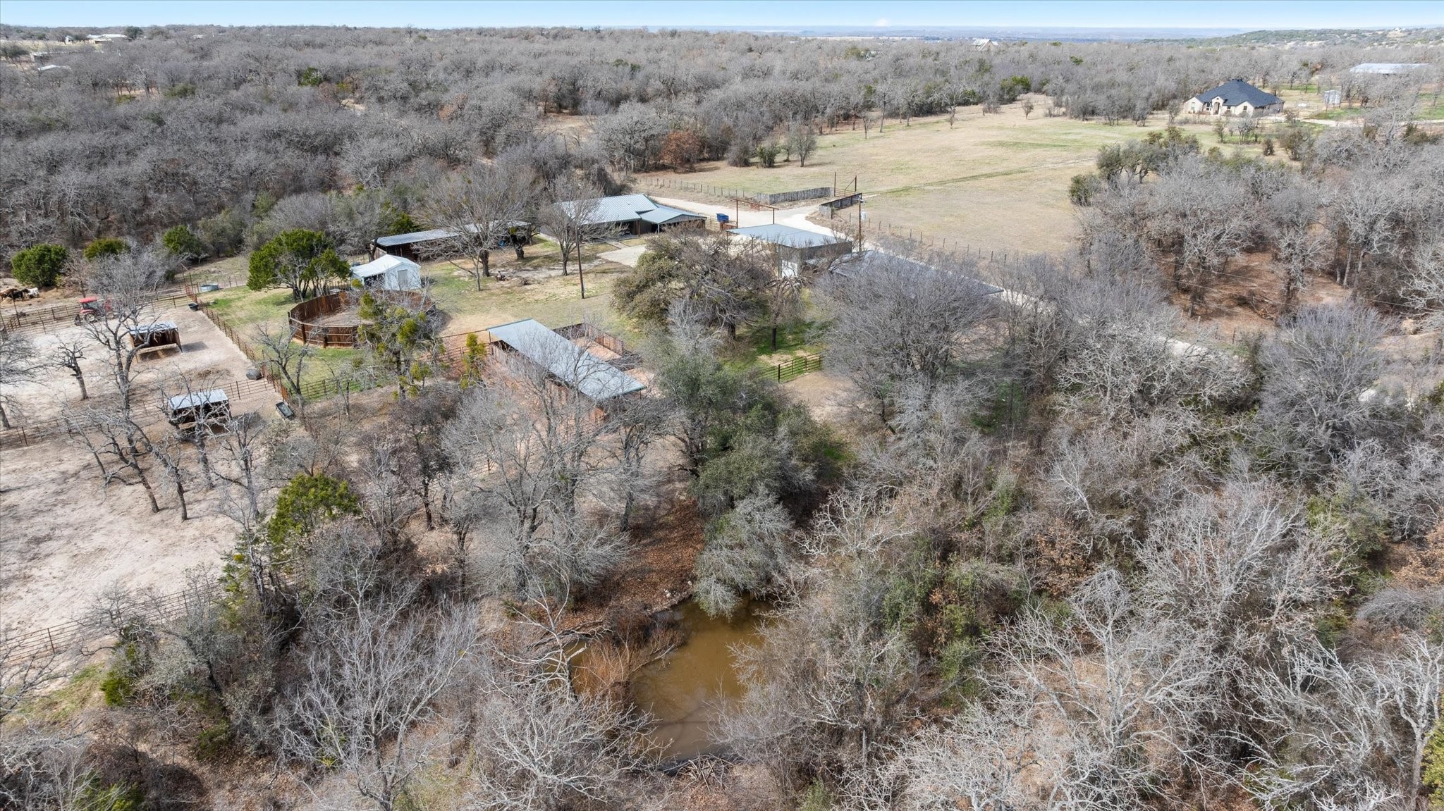 299 Private Road 1526 Lipan TX 76462