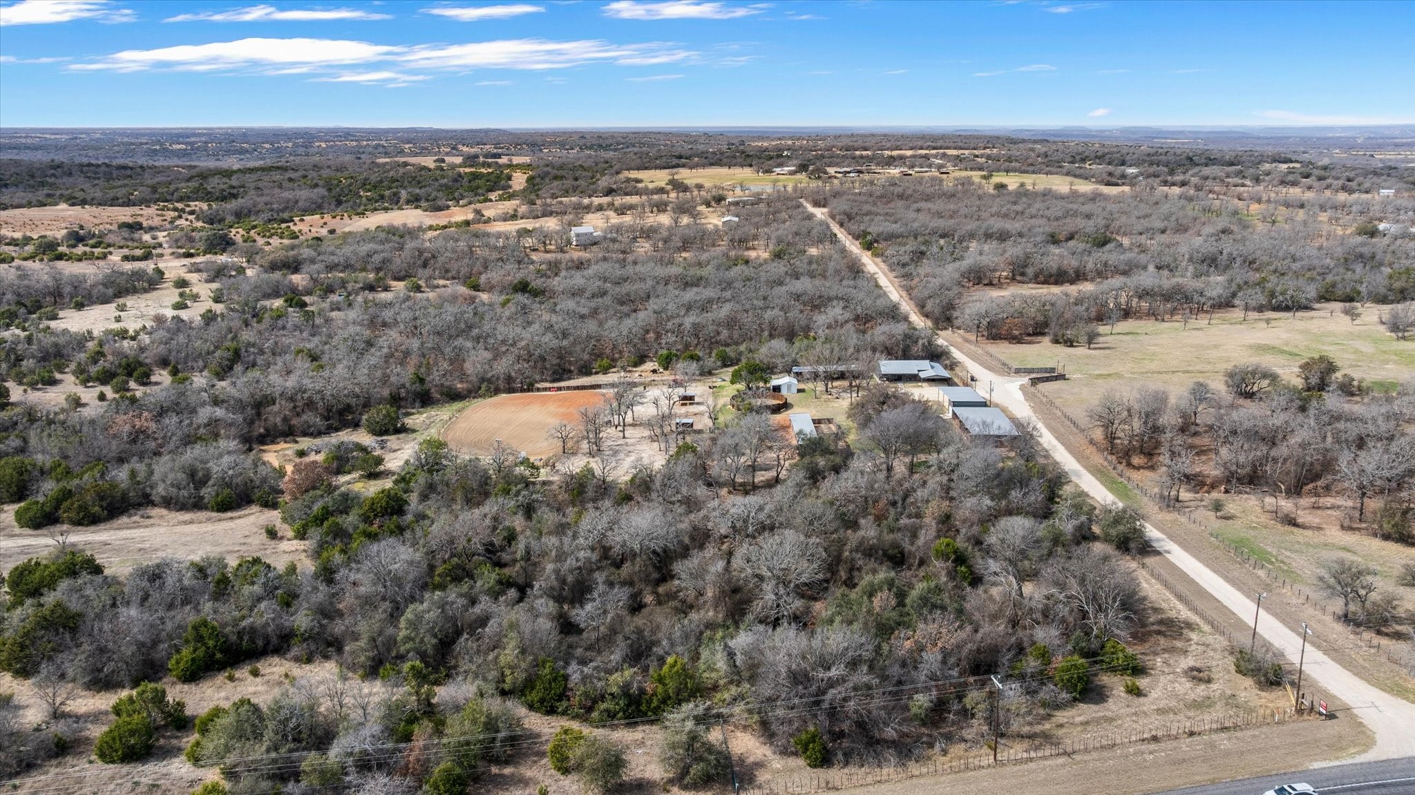 299 Private Road 1526 Lipan TX 76462