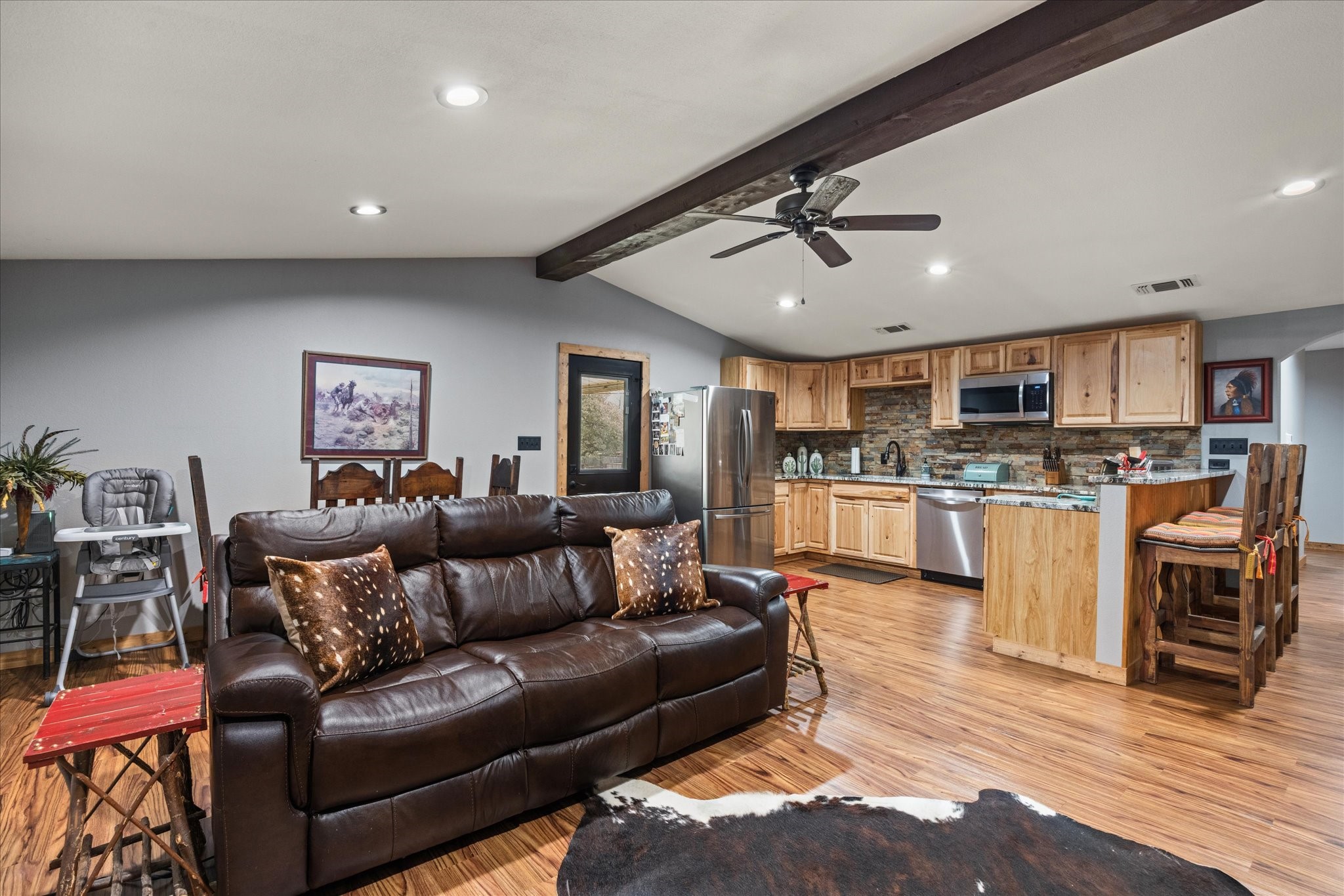 299 Private Road 1526 Lipan TX 76462
