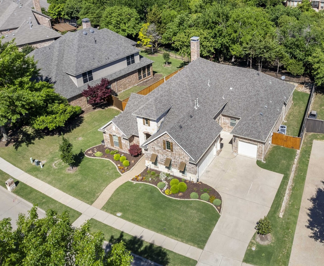 8700 Grand Haven Lane Mckinney TX 75071