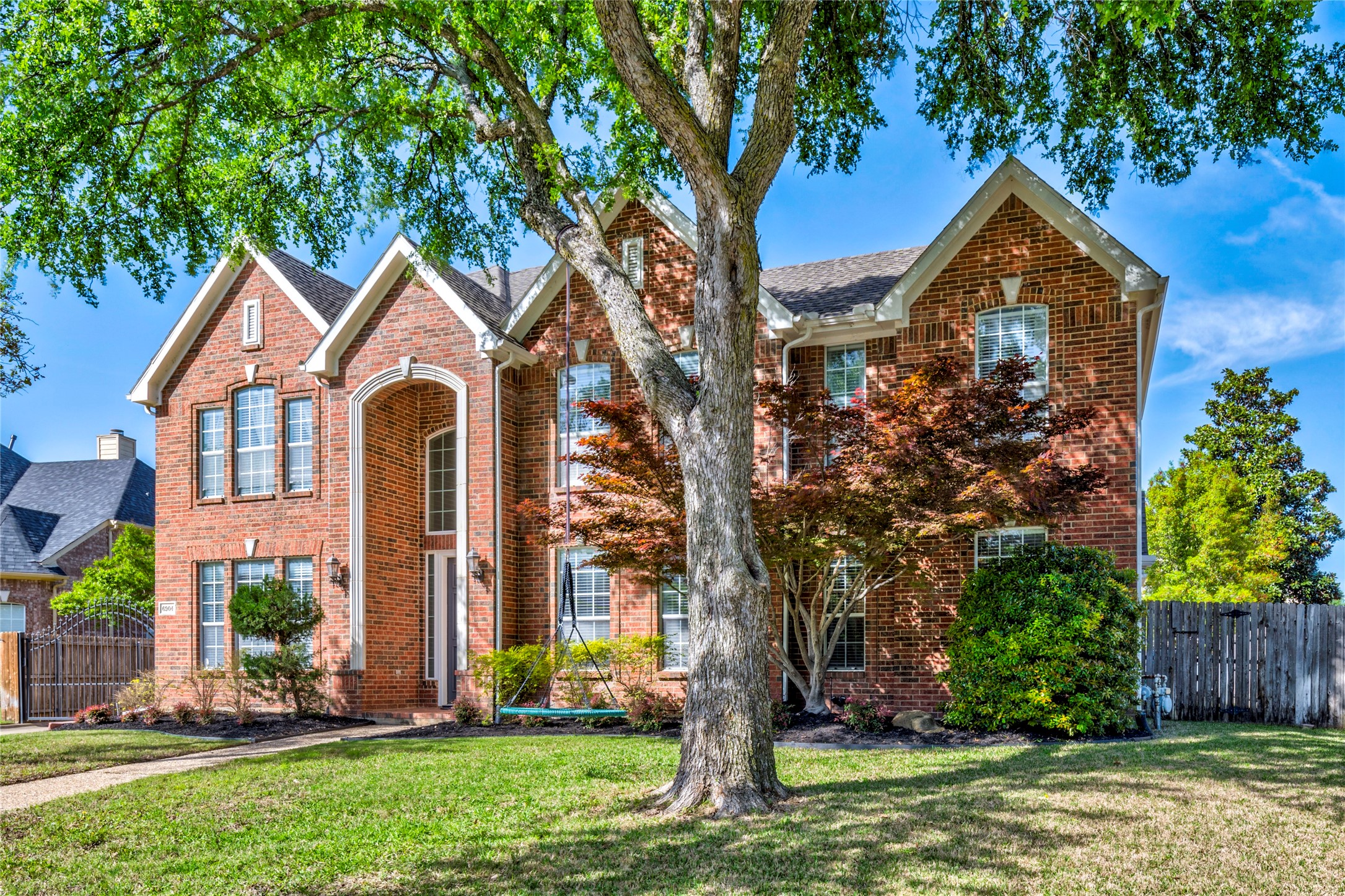 6904 Longwood Drive Colleyville TX 76034