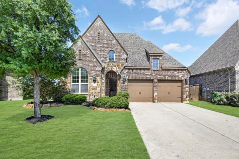 8032 Deep Water Cove Mckinney TX 75071
