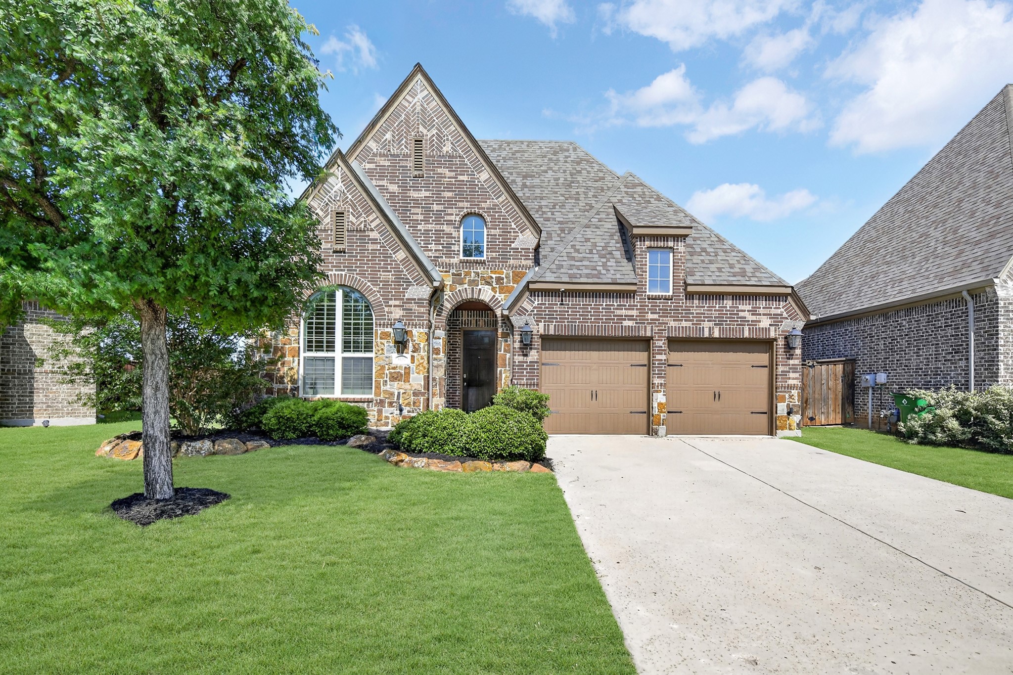 8032 Deep Water Cove Mckinney TX 75071