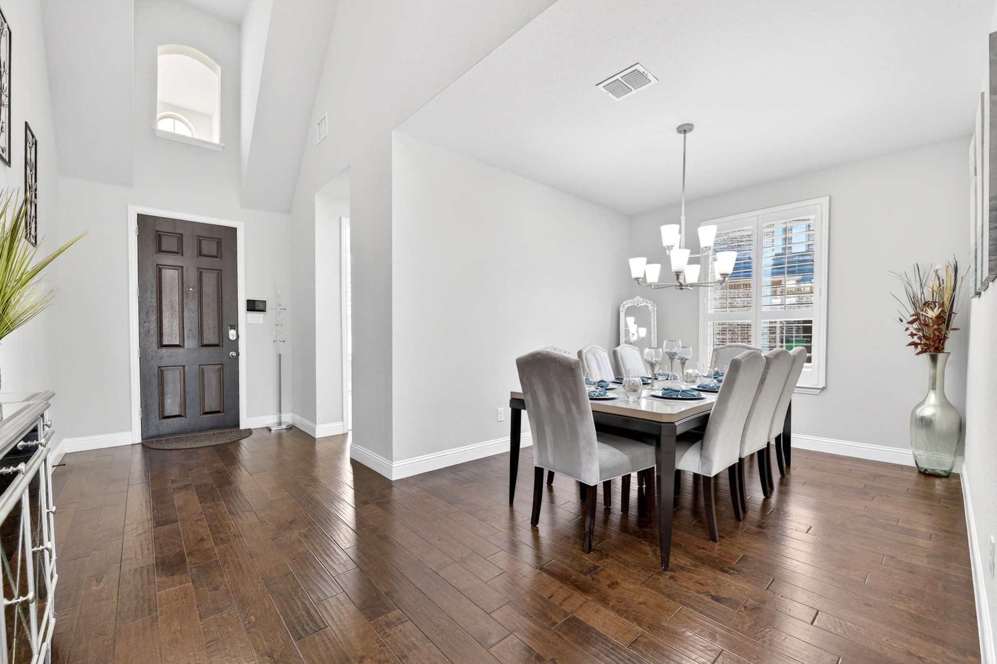 8032 Deep Water Cove Mckinney TX 75071