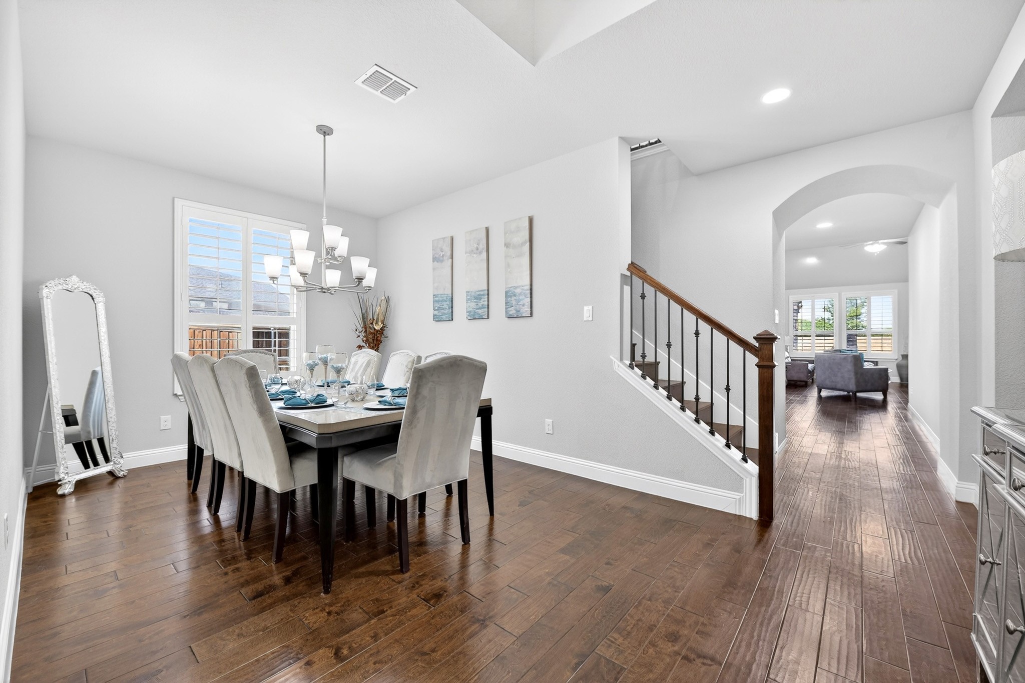 8032 Deep Water Cove Mckinney TX 75071