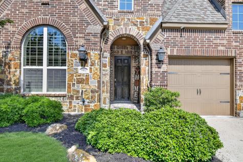 8032 Deep Water Cove Mckinney TX 75071