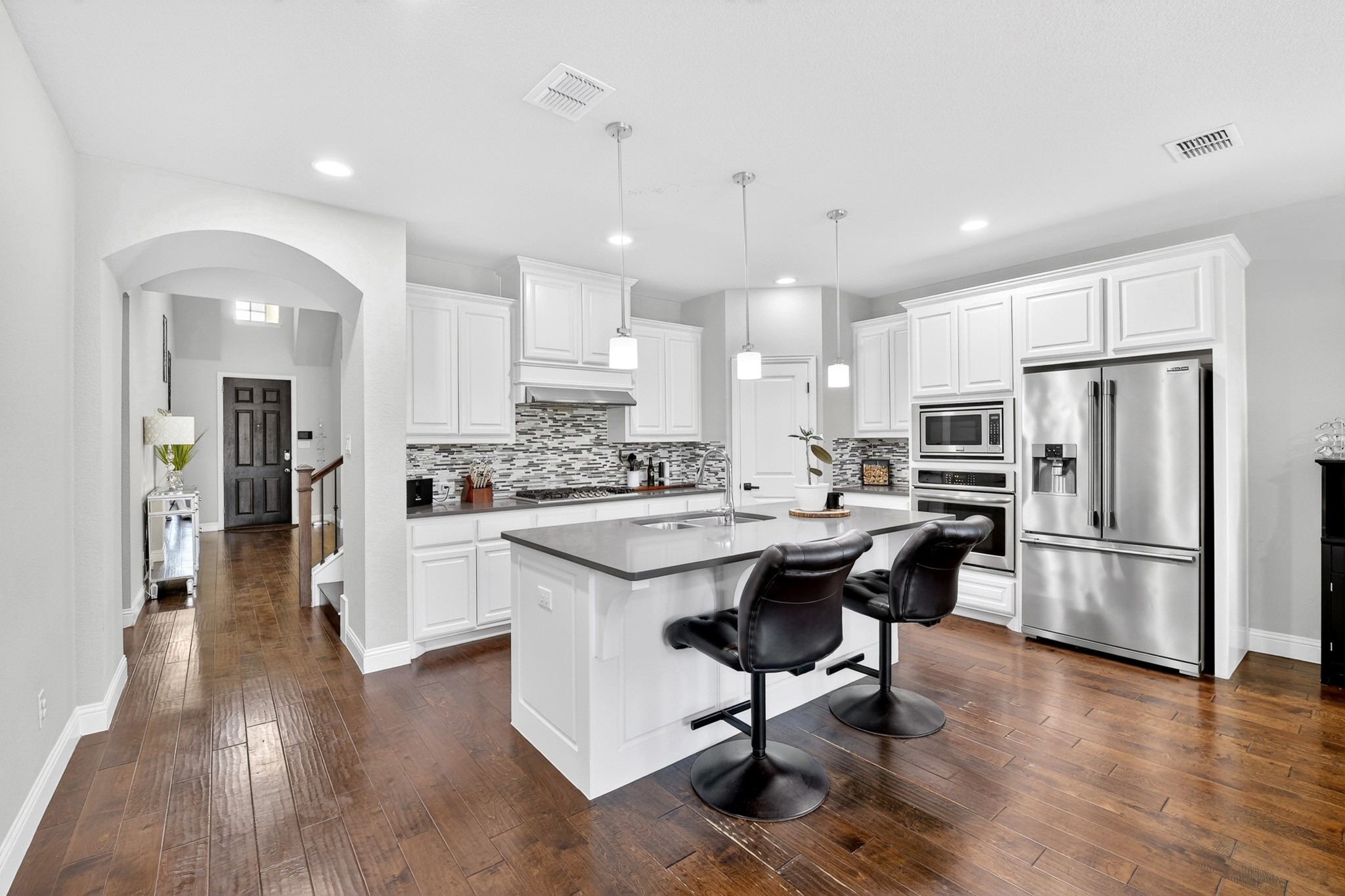 8032 Deep Water Cove Mckinney TX 75071