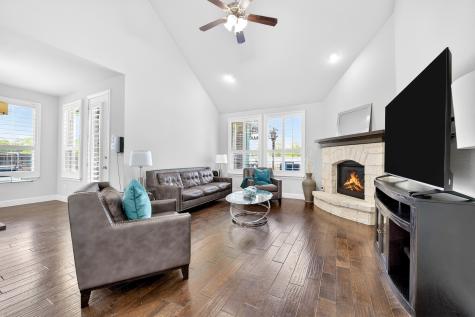 8032 Deep Water Cove Mckinney TX 75071