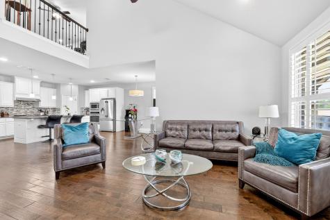 8032 Deep Water Cove Mckinney TX 75071