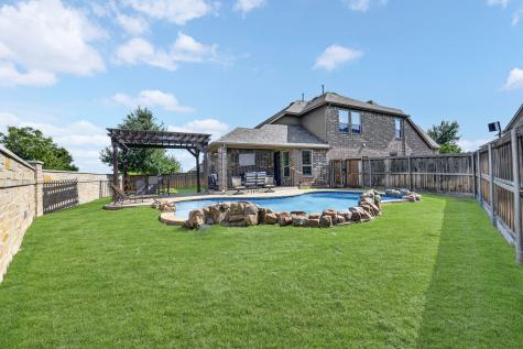 8032 Deep Water Cove Mckinney TX 75071
