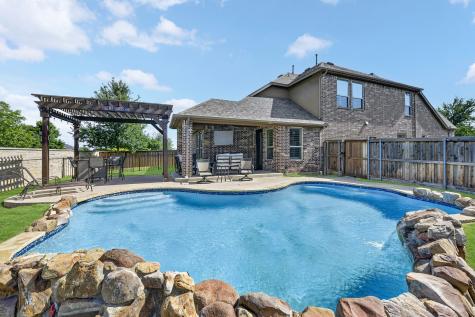 8032 Deep Water Cove Mckinney TX 75071