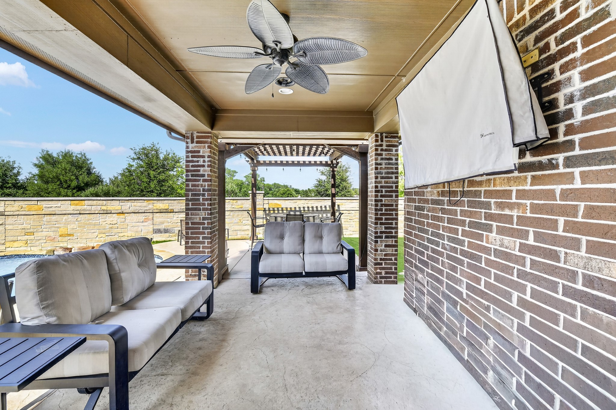 8032 Deep Water Cove Mckinney TX 75071