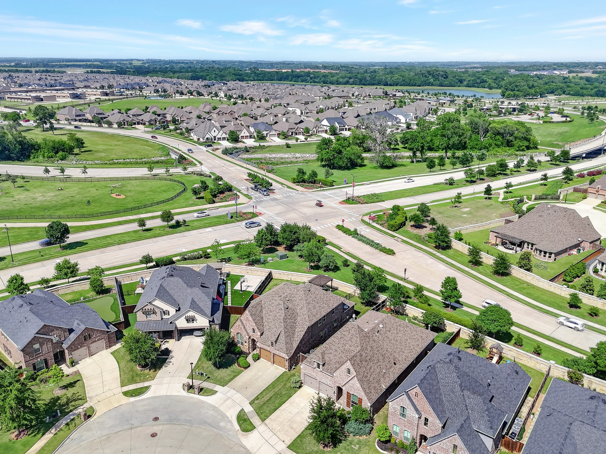 8032 Deep Water Cove Mckinney TX 75071