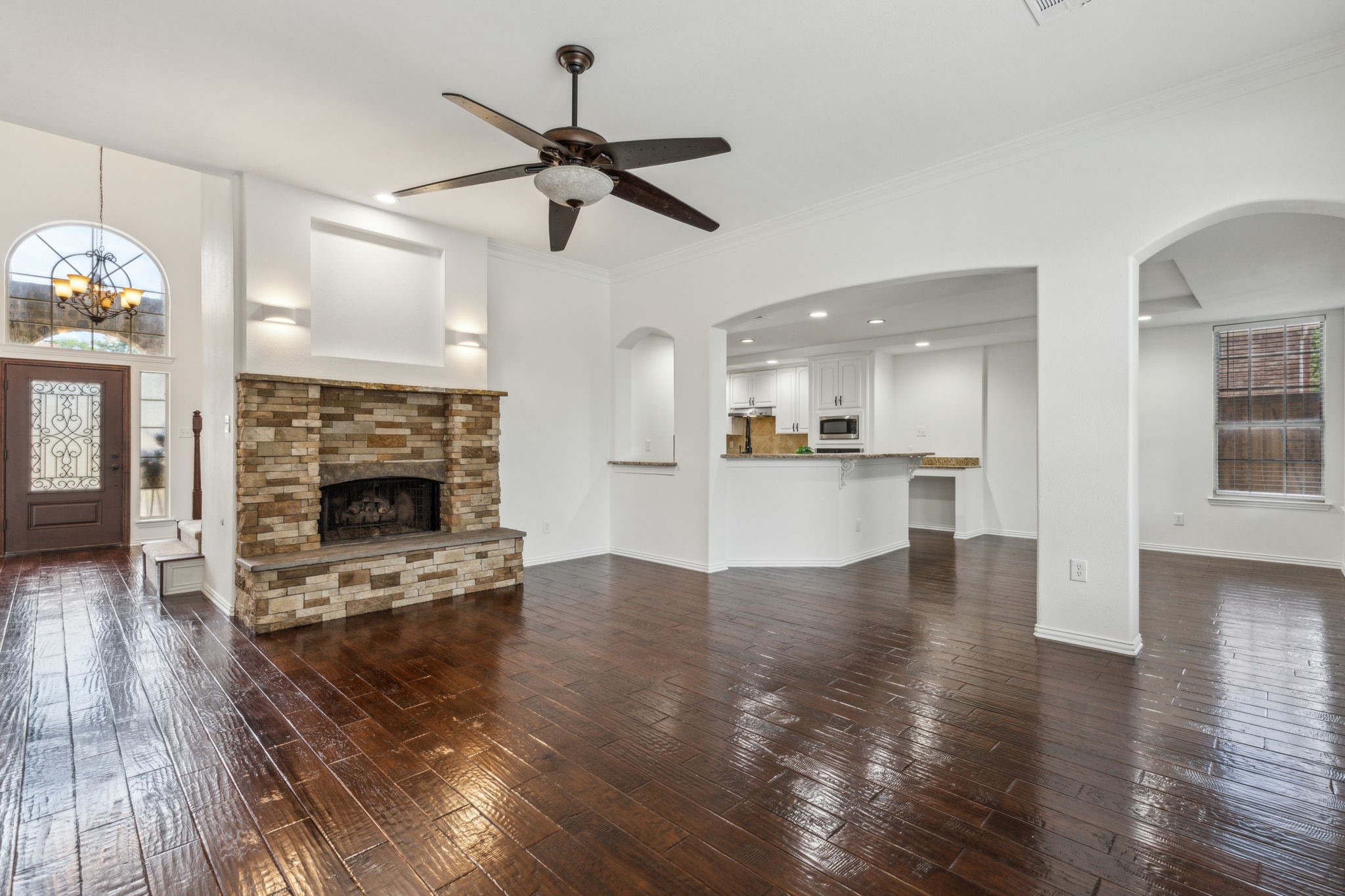 601 Indian Creek Drive Trophy Club TX 76262