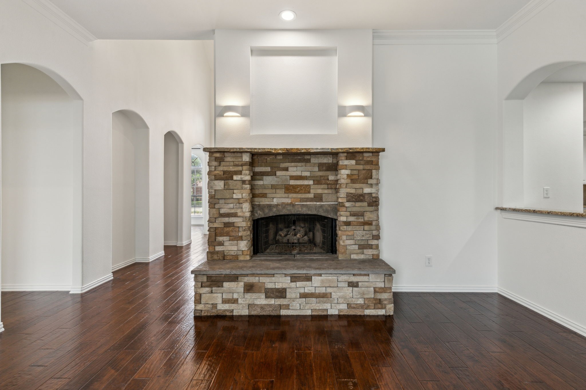 601 Indian Creek Drive Trophy Club TX 76262