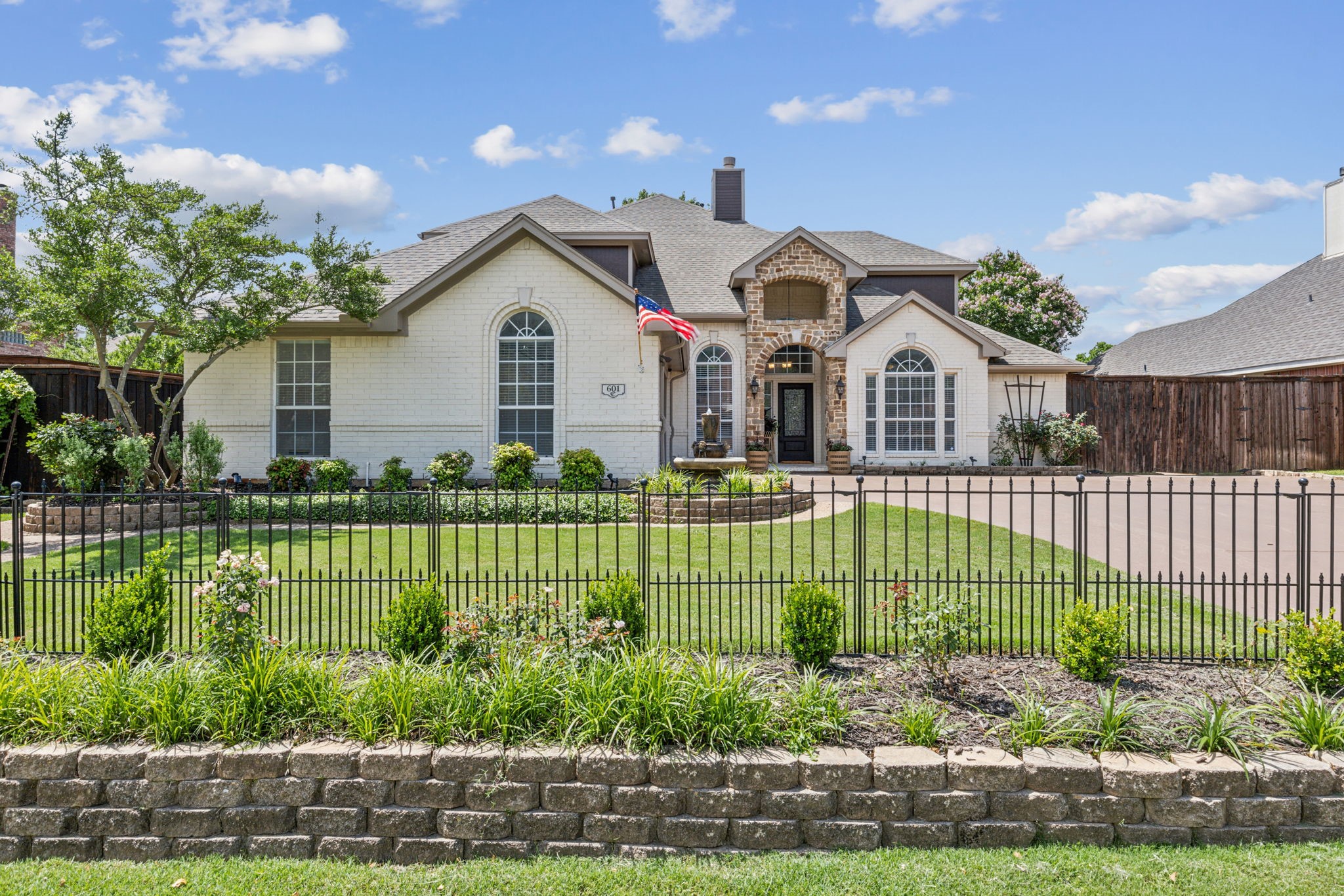 601 Indian Creek Drive Trophy Club TX 76262