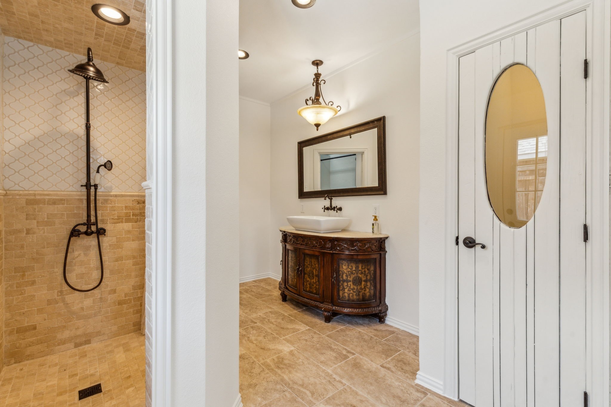 601 Indian Creek Drive Trophy Club TX 76262