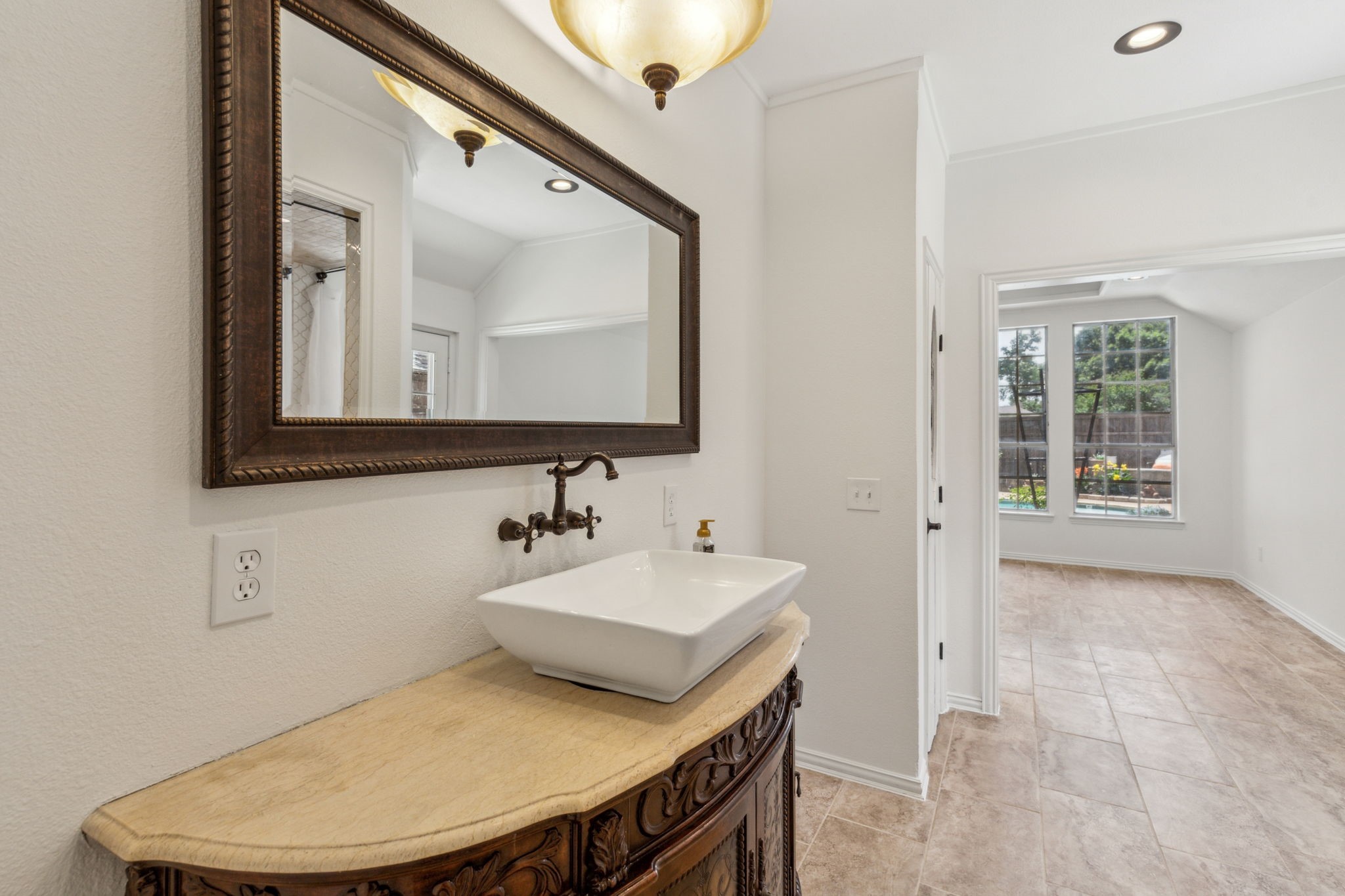601 Indian Creek Drive Trophy Club TX 76262