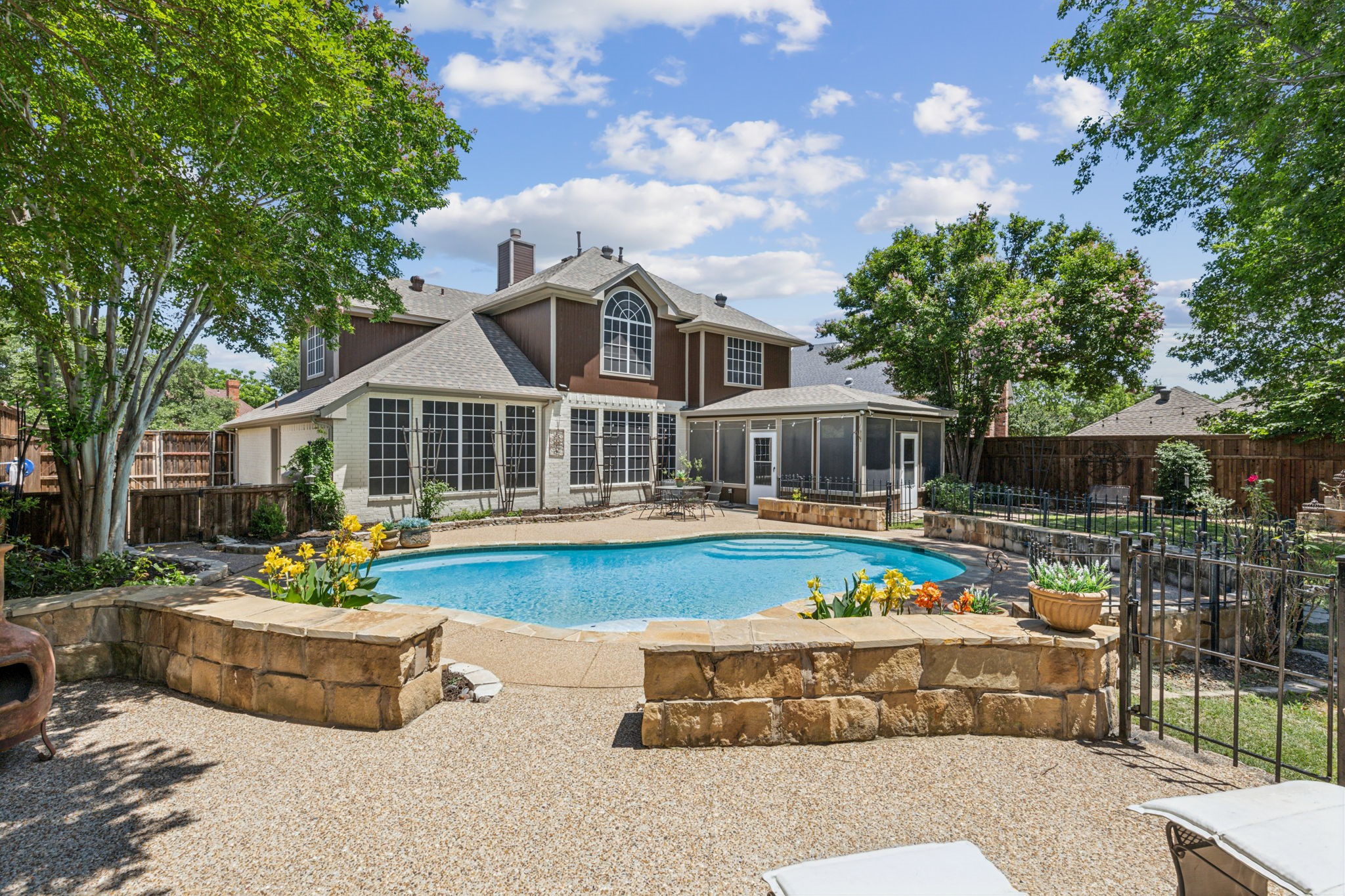 601 Indian Creek Drive Trophy Club TX 76262