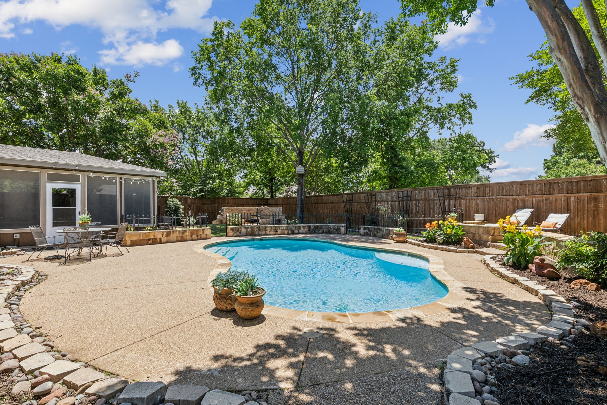 601 Indian Creek Drive Trophy Club TX 76262